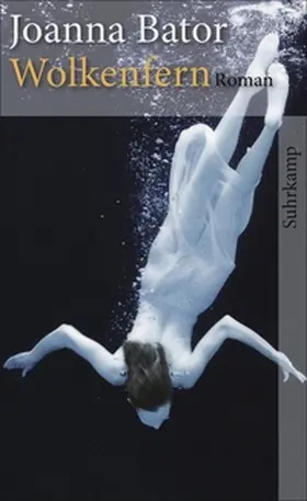 Bator |  Wolkenfern | eBook | Sack Fachmedien