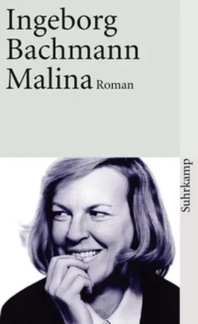 Bachmann | Malina | E-Book | www.sack.de