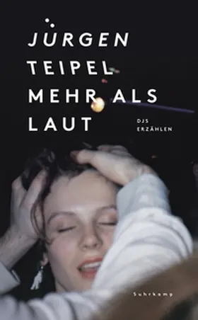 Teipel |  Mehr als laut | eBook | Sack Fachmedien
