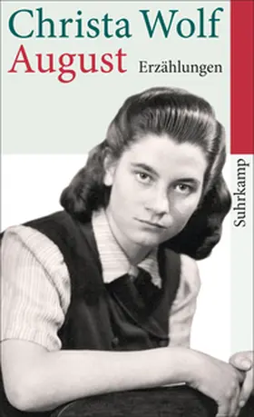 Wolf | August und andere Erzählungen | E-Book | www.sack.de