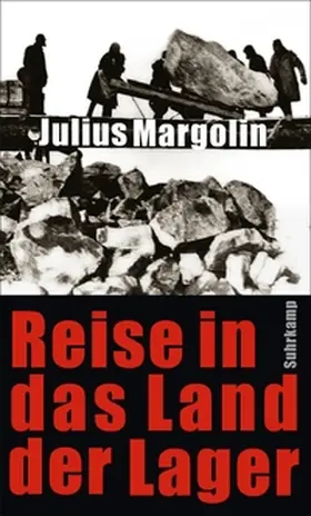 Margolin |  Reise in das Land der Lager | eBook | Sack Fachmedien