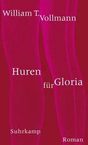 Vollmann |  Huren für Gloria | eBook | Sack Fachmedien