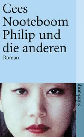 Nooteboom | Philip und die anderen | E-Book | www.sack.de