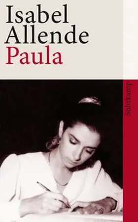 Allende |  Paula | eBook | Sack Fachmedien