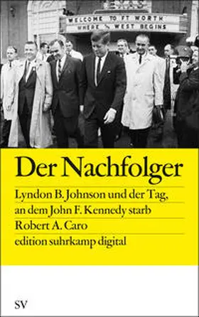 Caro | Der Nachfolger | E-Book | sack.de