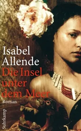 Allende | Die Insel unter dem Meer | E-Book | www.sack.de