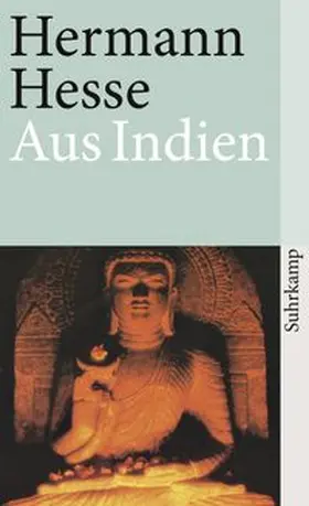 Hesse | Aus Indien | E-Book | www.sack.de