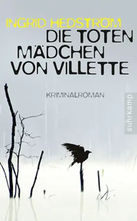 Hedström |  Die toten Mädchen von Villette | eBook | Sack Fachmedien
