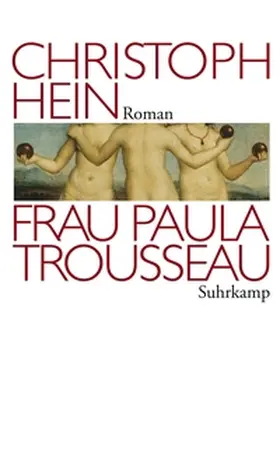 Hein |  Frau Paula Trousseau | eBook | Sack Fachmedien