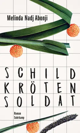 Nadj Abonji |  Schildkrötensoldat | eBook | Sack Fachmedien