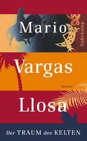 Vargas Llosa |  Der Traum des Kelten | eBook | Sack Fachmedien