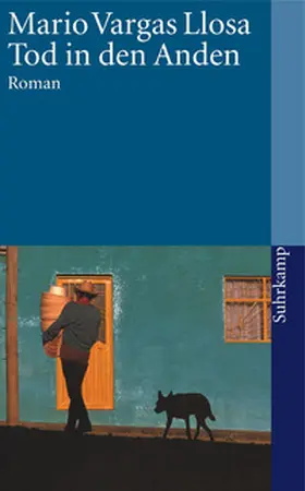 Vargas Llosa | Tod in den Anden | E-Book | sack.de