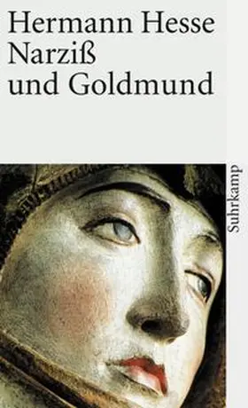 Hesse |  Narziß und Goldmund | eBook | Sack Fachmedien