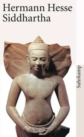 Hesse | Siddhartha | E-Book | www.sack.de