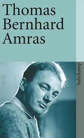 Bernhard | Amras | E-Book | sack.de