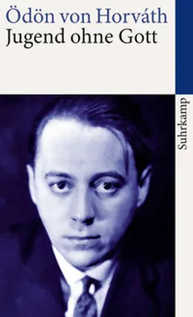 Horváth | Jugend ohne Gott | E-Book | www.sack.de