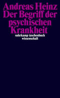 Heinz |  Der Begriff der psychischen Krankheit | eBook | Sack Fachmedien
