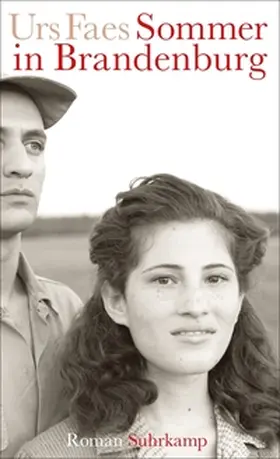 Faes |  Sommer in Brandenburg | eBook | Sack Fachmedien