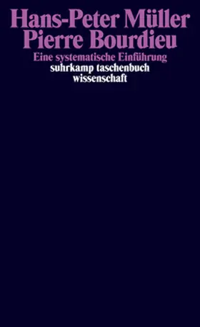 Müller | Pierre Bourdieu | E-Book | www.sack.de