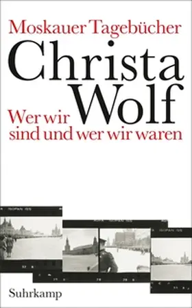 Wolf | Moskauer Tagebücher | E-Book | www.sack.de