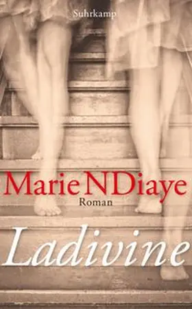 NDiaye |  Ladivine | eBook | Sack Fachmedien