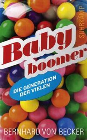 Becker | Babyboomer | E-Book | sack.de