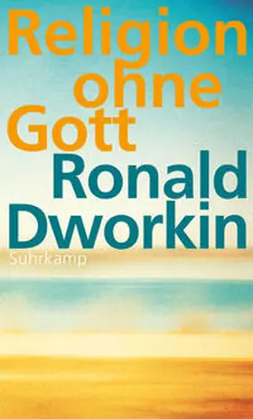 Dworkin |  Religion ohne Gott | eBook | Sack Fachmedien