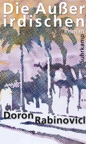 Rabinovici |  Die Außerirdischen | eBook | Sack Fachmedien