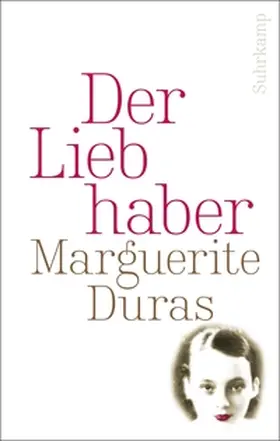 Duras | Der Liebhaber | E-Book | www.sack.de