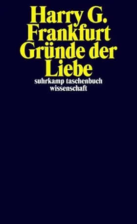 Frankfurt | Gründe der Liebe | E-Book | www.sack.de
