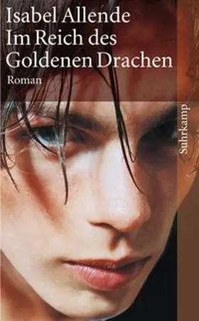 Allende |  Im Reich des Goldenen Drachen | eBook | Sack Fachmedien