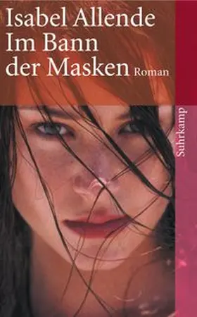 Allende |  Im Bann der Masken | eBook | Sack Fachmedien