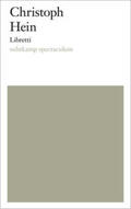Hein |  Libretti | eBook | Sack Fachmedien