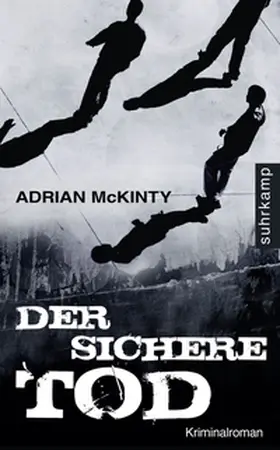 McKinty |  Der sichere Tod | eBook | Sack Fachmedien