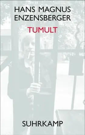 Enzensberger |  Tumult | eBook | Sack Fachmedien