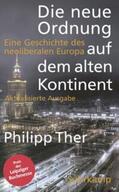 Ther |  Die neue Ordnung auf dem alten Kontinent | eBook | Sack Fachmedien
