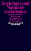 Christ / Suderland |  Soziologie und Nationalsozialismus | eBook | Sack Fachmedien