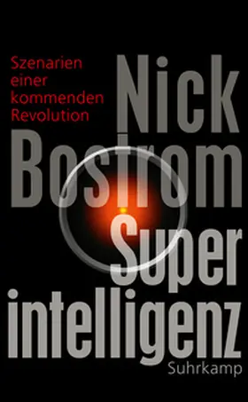 Bostrom |  Superintelligenz | eBook | Sack Fachmedien