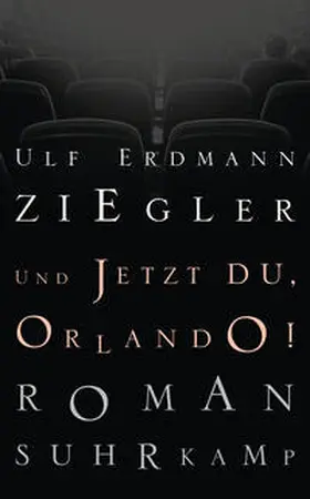 Ziegler |  Und jetzt du, Orlando! | eBook | Sack Fachmedien
