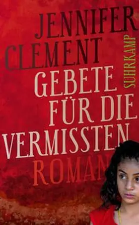 Clement | Gebete für die Vermissten | E-Book | www.sack.de