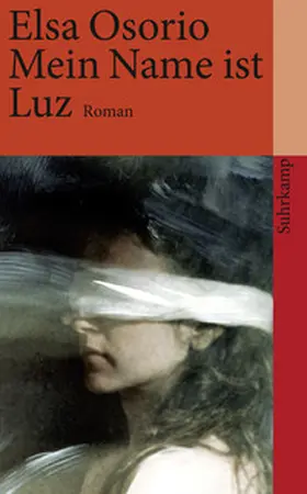 Osorio |  Mein Name ist Luz | eBook | Sack Fachmedien