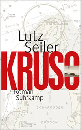 Seiler |  Kruso | eBook | Sack Fachmedien