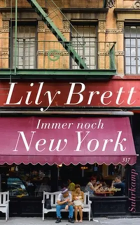 Brett |  Immer noch New York | eBook | Sack Fachmedien