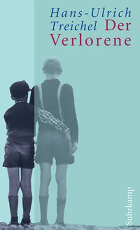 Treichel | Der Verlorene | E-Book | sack.de