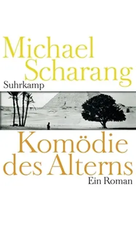 Scharang |  Komödie des Alterns | eBook | Sack Fachmedien