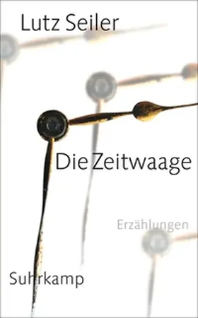 Seiler |  Die Zeitwaage | eBook | Sack Fachmedien