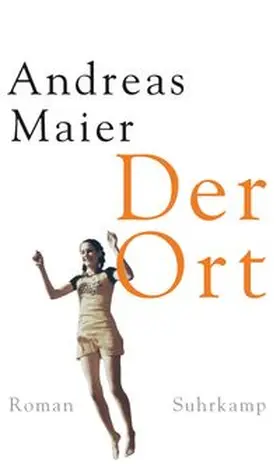 Maier |  Der Ort | eBook | Sack Fachmedien
