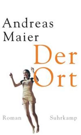 Maier | Der Ort | E-Book | sack.de