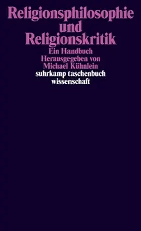 Kühnlein | Religionsphilosophie und Religionskritik | E-Book | www.sack.de
