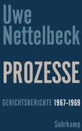 Nettelbeck |  Prozesse | eBook | Sack Fachmedien
